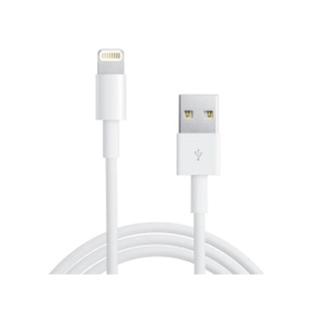 USB kabel s Lightning konektorem pro iPhone 5, 6, 7 a iPad Mini