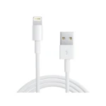 USB kabel s Lightning konektorem pro iPhone 5, 6, 7 a iPad Mini