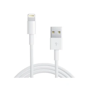 USB kabel s Lightning konektorem pro iPhone 5, 6, 7 a iPad Mini