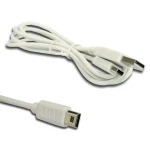 USB kabel pro Wii U gamepad 1 metr pro všechny verze