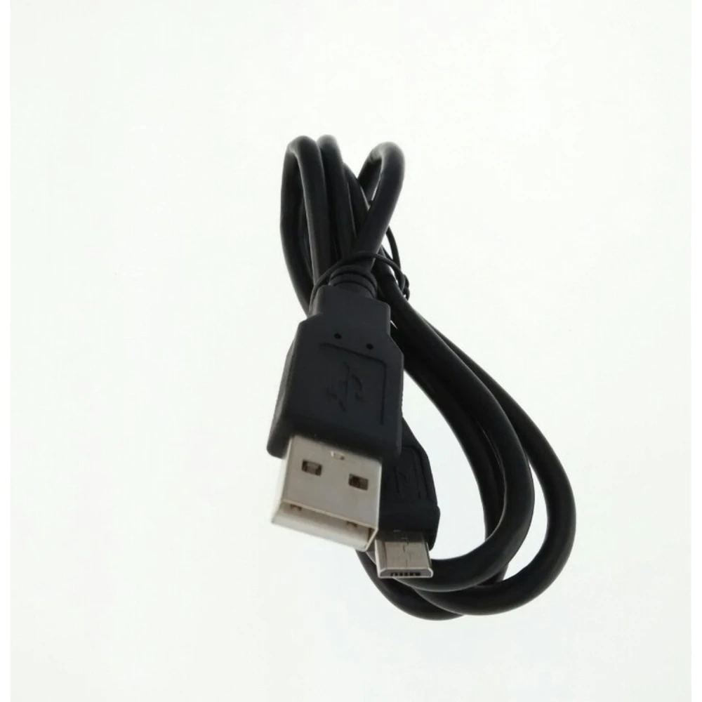 USB MicroUSB kabel 75 cm 5V 2,5A pro čínské tablety