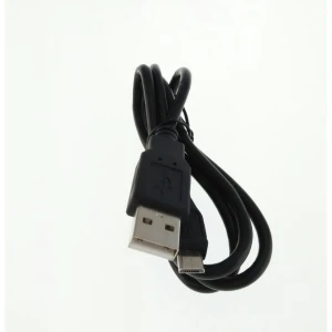satkit USB MicroUSB kabel 75 cm 5V 2,5A pro čínské tablety