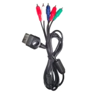 Kabel Xbox High Definition YPbPr – komponentní kabel pro HD video