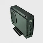 Externí box USB 2.0 pro 3,5