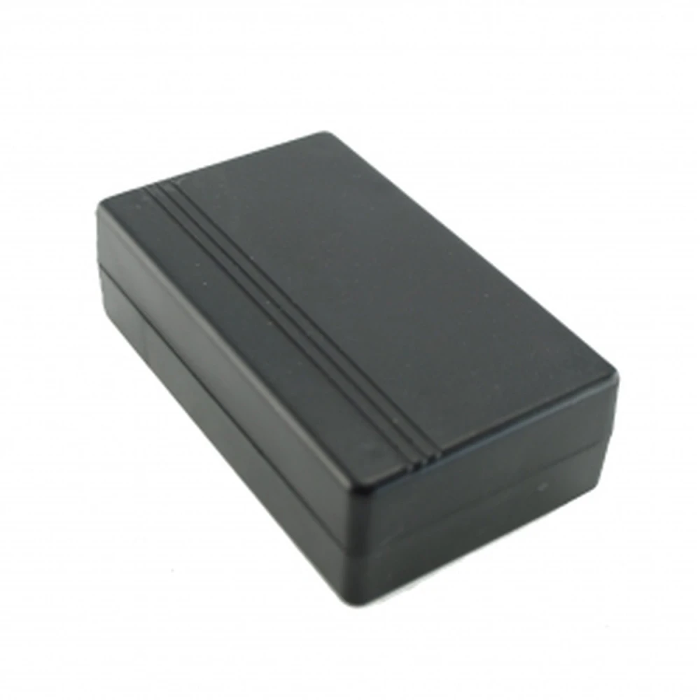Plastová krabička pro projekty 102x60x30mm pro elektroniku