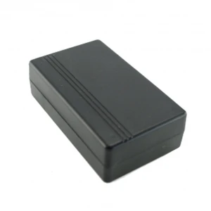satkit Plastová krabička pro projekty 102x60x30mm pro elektroniku