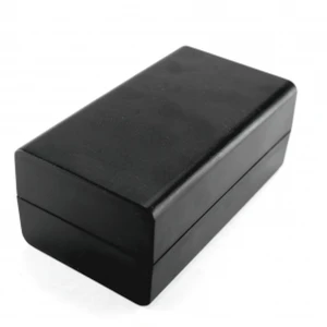 satkit Plastová krabička pro projekty 124x70x52mm odolná a hermetická satkit