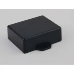 Plastová krabička pro projekty 62x50x22mm s uchycením satkit