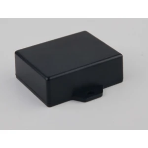 satkit Plastová krabička pro projekty 62x50x22mm s uchycením satkit