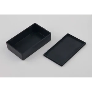 satkit Plastová krabička pro projekty 70x42x23mm pro elektroniku