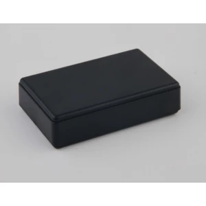 Odolná a hermetická plastová krabička na projekty 80x50x21mm pro elektroniku