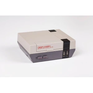 Retroflag NesPi pouzdro pro Raspberry Pi 3 se safe shutdown