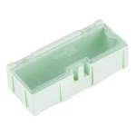 Modulární krabička na SMD součástky s víkem 75mm x 31,5mm