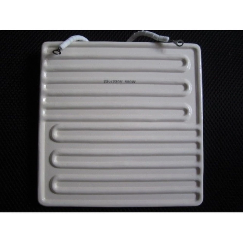 Spodní ohřívač Achi IR6000 180x180 800w pro pájecí stanice