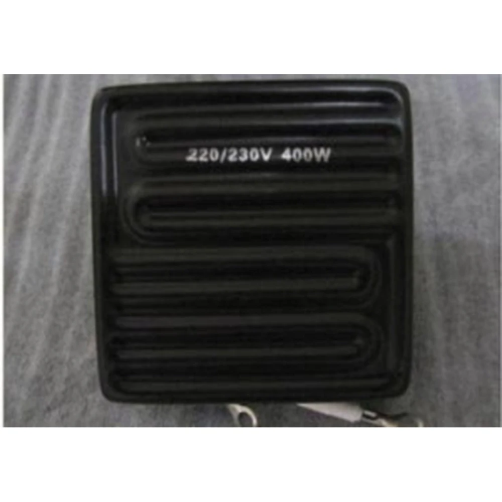 Horní IR ohřívač Achi IR6000 80x80 400W pro pájecí stanice