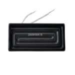 Keramický IR ohřívač 12x6cm pro pájecí stanice a reballing
