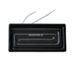 Mlink Keramický IR ohřívač 12x6cm pro pájecí stanice a reballing