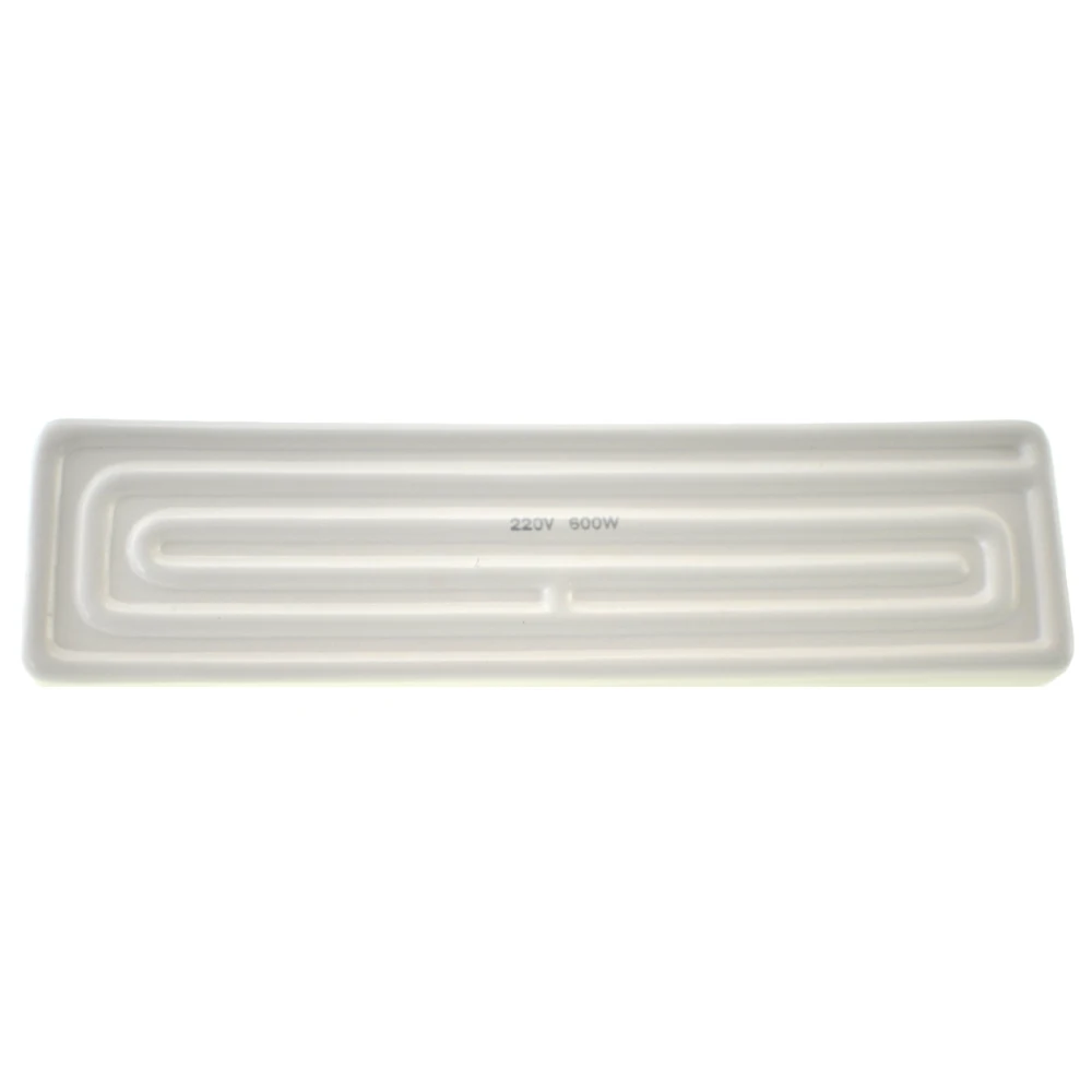 Keramický IR ohřívač 6x24cm kompatibilní s pájecími stanicemi Mlink