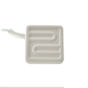 Mlink Keramický IR ohřívač 6x6cm pro pájecí a reballing stanice