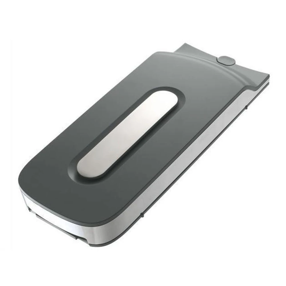 Kryt pevného disku pro Xbox 360 - originální náhradní díl satkit