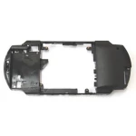 Spodní kryt pro PSP černý - originální náhradní díl pro PSP 3000