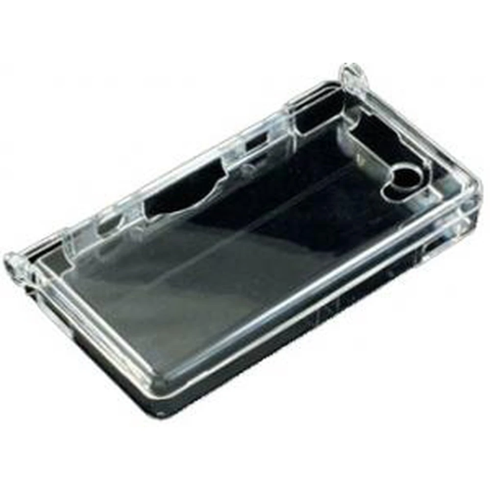 Průhledný ochranný kryt Nintendo DSi pro maximální ochranu