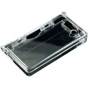 Průhledný ochranný kryt Nintendo DSi pro maximální ochranu