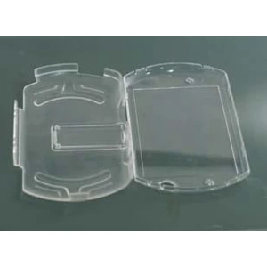 Průhledné ochranné pouzdro pro PSP Go
