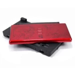 Náhradní kryt Nintendo DS Lite Dragon - kompletní díl pro vaši konzoli