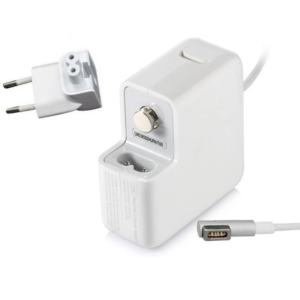 Kompatibilní 45W Magsafe nabíječka pro Apple MacBook Air
