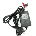 Nabíječka baterií do motorky 13,8V - satkit