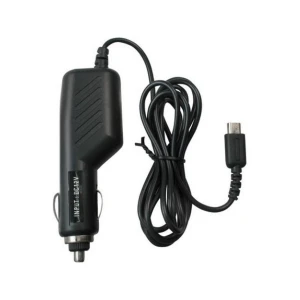 Nabíječka do auta pro Nintendo DS Lite pro nabíjení a hraní v autě
