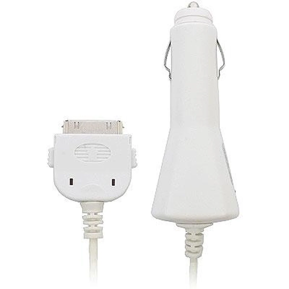 Autonabíječka pro iPhone 3G, iPhone 3GS a iPod Touch - Satkit