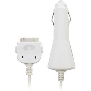 Autonabíječka pro iPhone 3G, iPhone 3GS a iPod Touch - Satkit