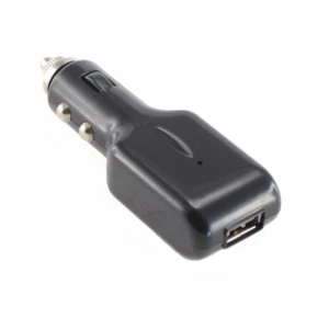 satkit USB nabíječka do auta 5V 2A pro iPhone, Android a přenosné konzole