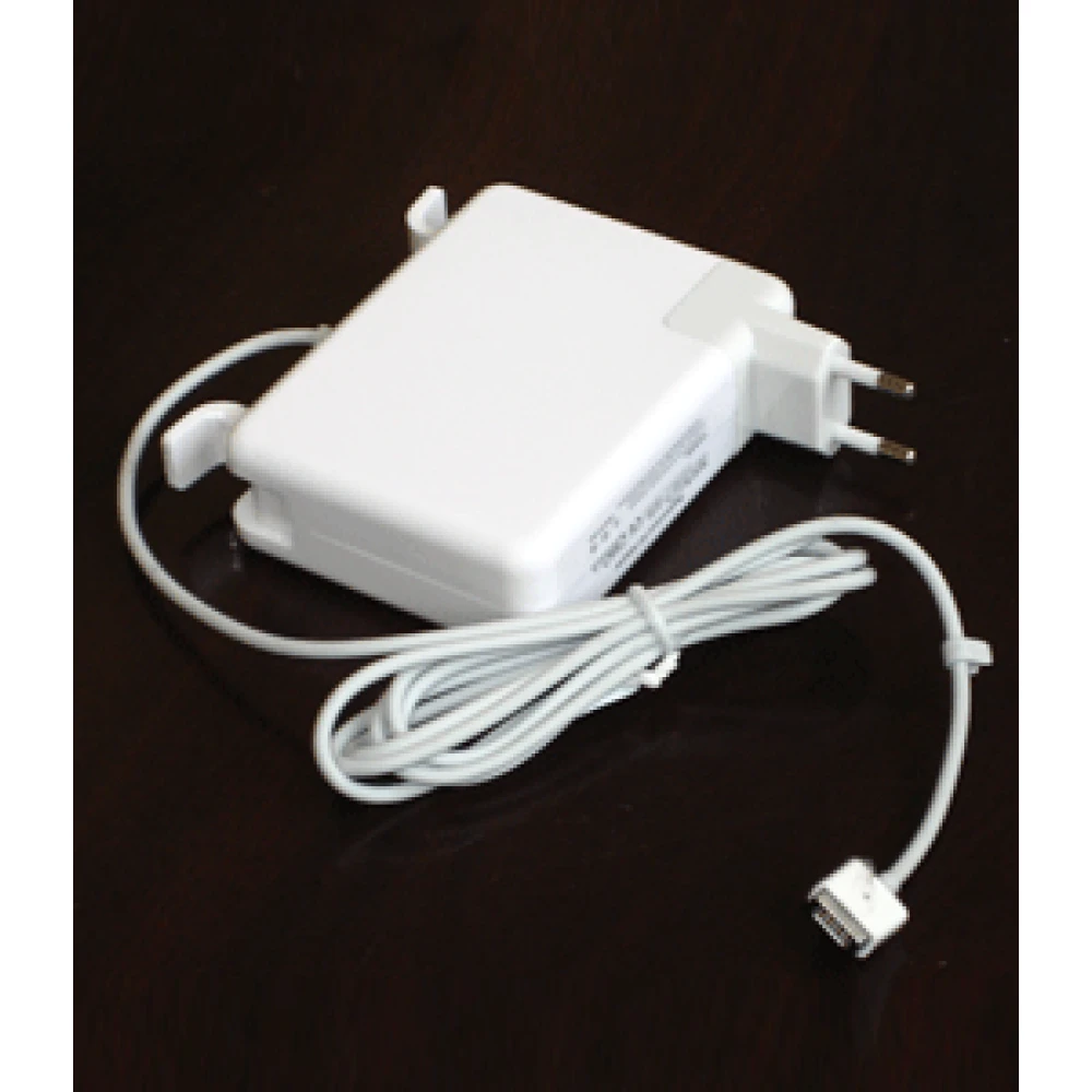 Cargador MagSafe 85W compatible para portátil Apple MacBook Pro
