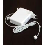 Cargador MagSafe 85W compatible para portátil Apple MacBook Pro