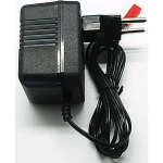 Nabíječka pro baterie 3,7V RC s JST konektorem od satkit