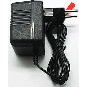 Nabíječka pro baterie 3,7V RC s JST konektorem od satkit