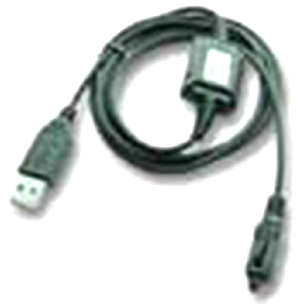 Kompatibilní a lehká USB nabíječka Panasonic GD30, GD70 a GD90