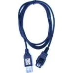 Kompatibilní a lehká USB nabíječka Siemens x25, x35, a36, x45, mt50