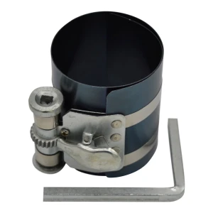 Svěrka pístních kroužků 53-175mm, 3 palce TSX TOOL