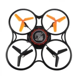 CF881 kvadrokoptéra dron 2,4 GHz 4 kanály, 6 os a gyroskop JJRC