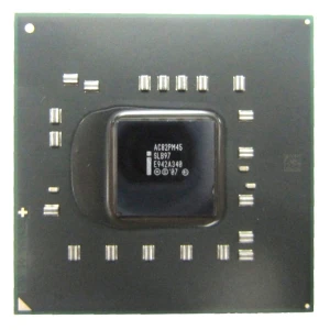 Grafický chipset AC82PM45 nový a reballovaný bez olova od AMD