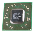 Grafický chipset AMD Radeon IGP 216 bez olova - nový a reballed