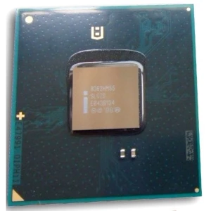 Grafický chipset BD82HM55 nový bezolovnatý reball od AMD