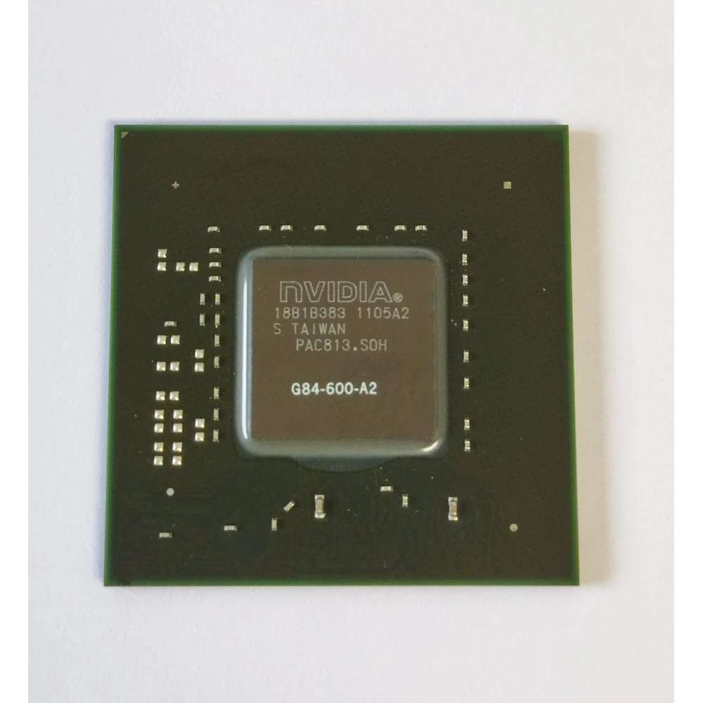 Grafický chipset G84-600-A2 nový a bezolovnatý od AMD