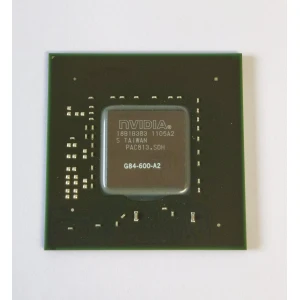 Grafický chipset G84-600-A2 nový a bezolovnatý od AMD