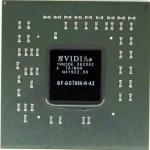 Grafický chipset GF-Go7600-N-A2 nový a bezolovnatý od NVIDIA