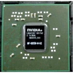 Grafický chipset NF-G6100-N-A2 nový a reballovaný bez olova od AMD